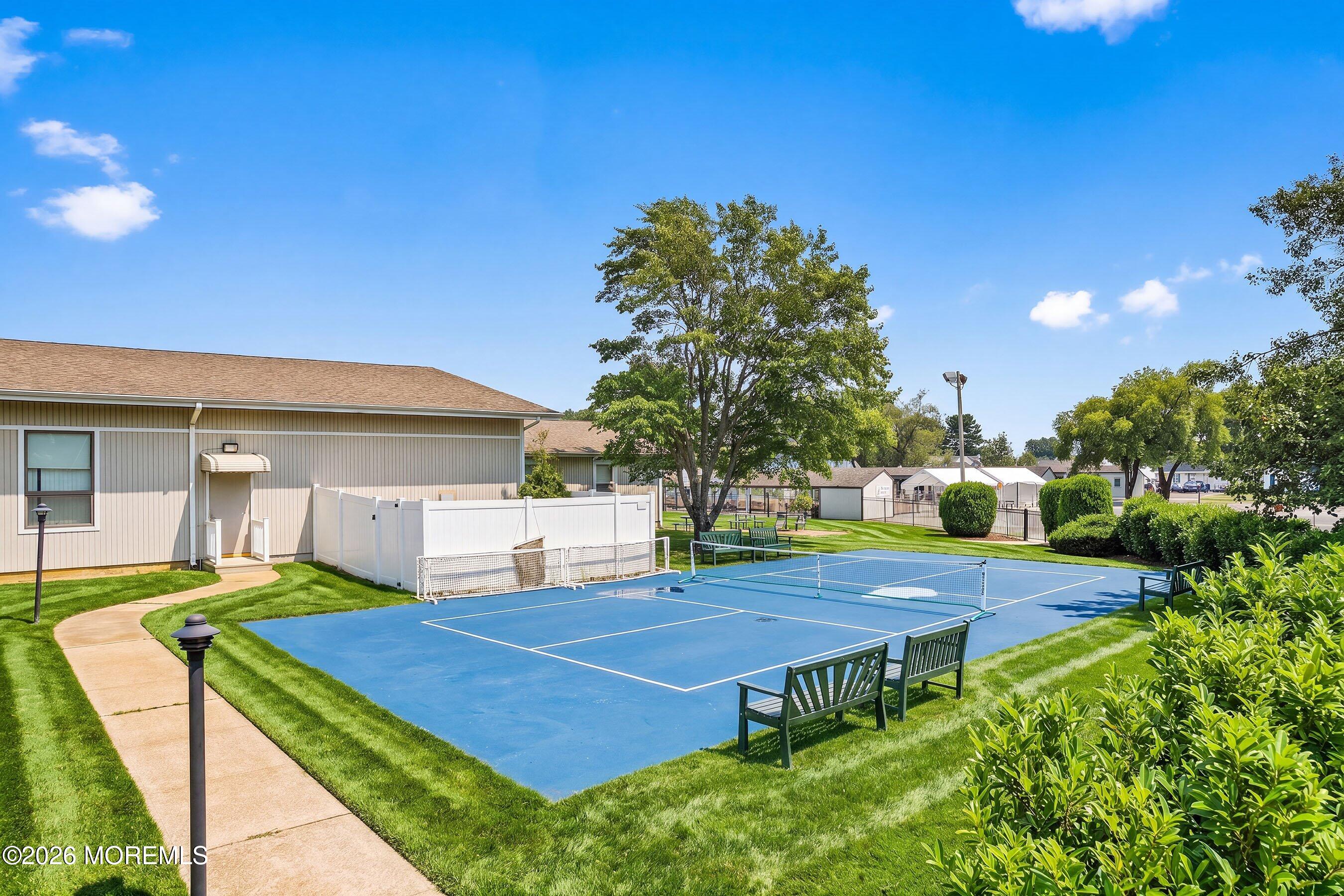 56 Tony Court Brick NJ 08724