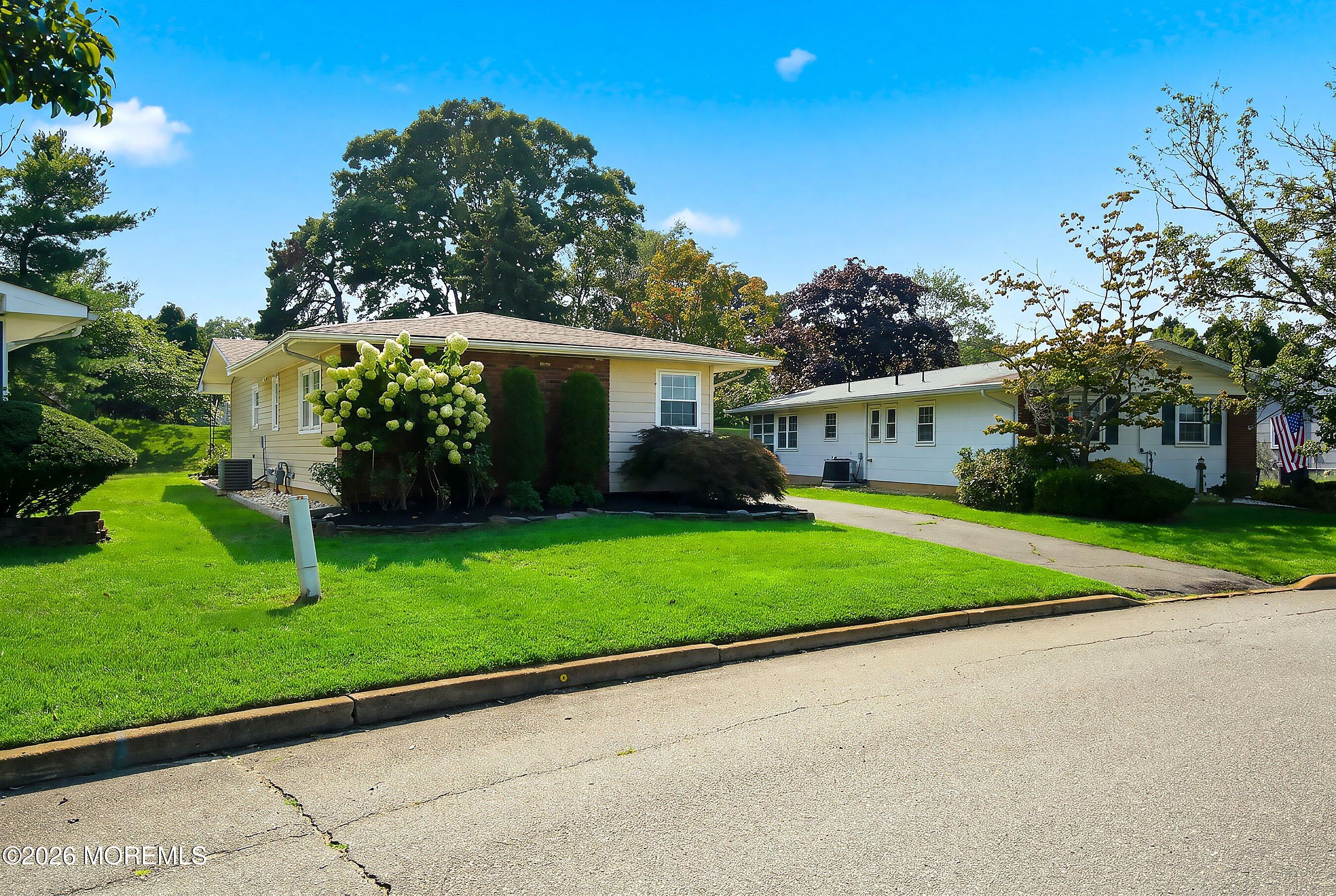 56 Tony Court Brick NJ 08724