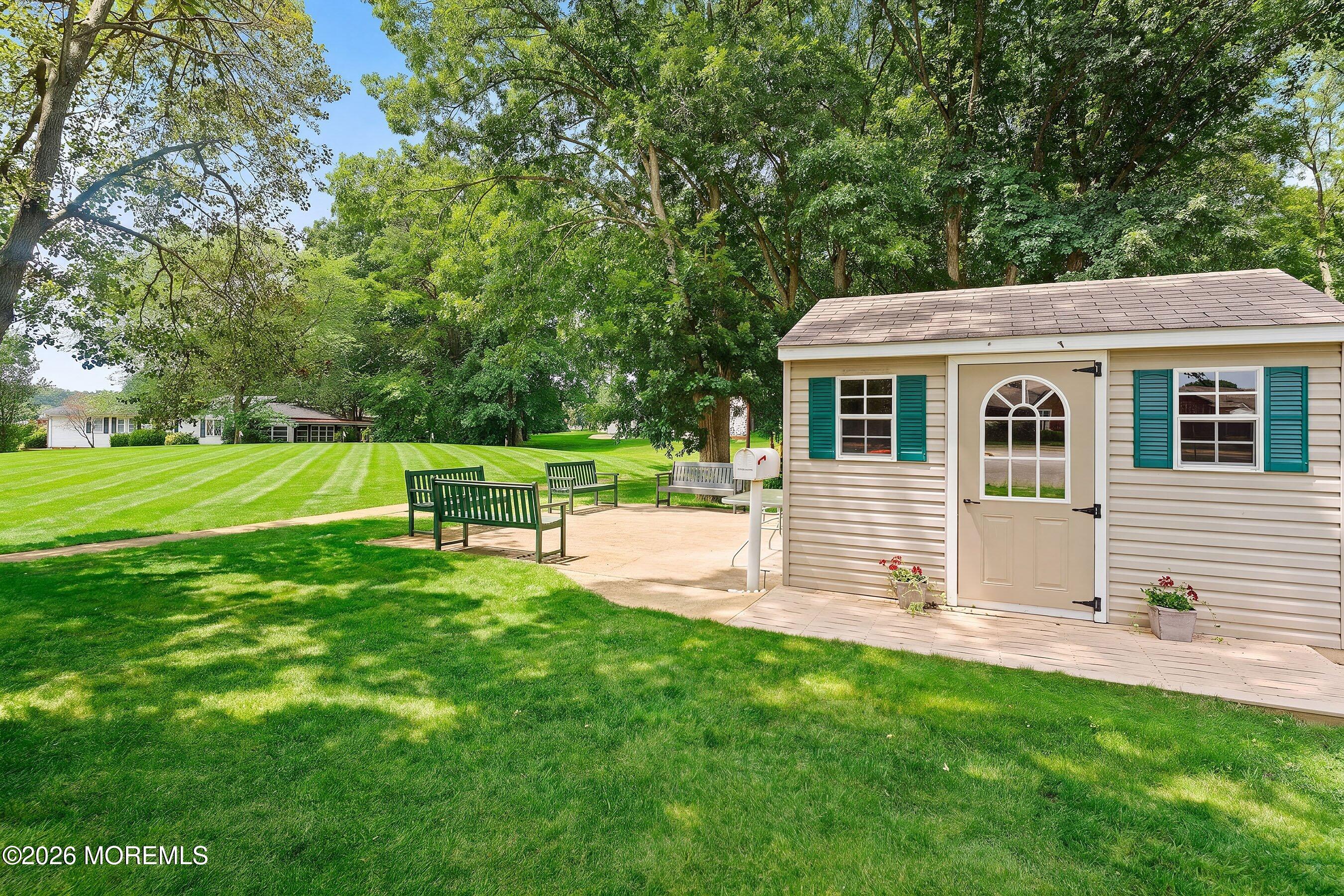 56 Tony Court Brick NJ 08724
