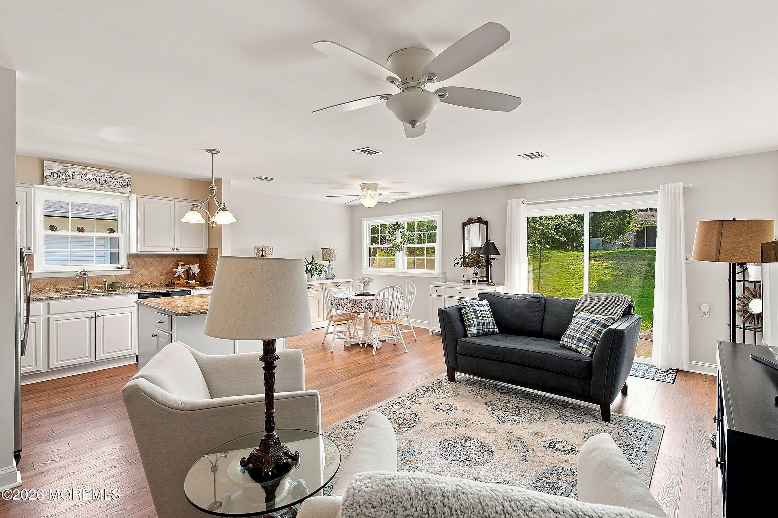 56 Tony Court Brick NJ 08724