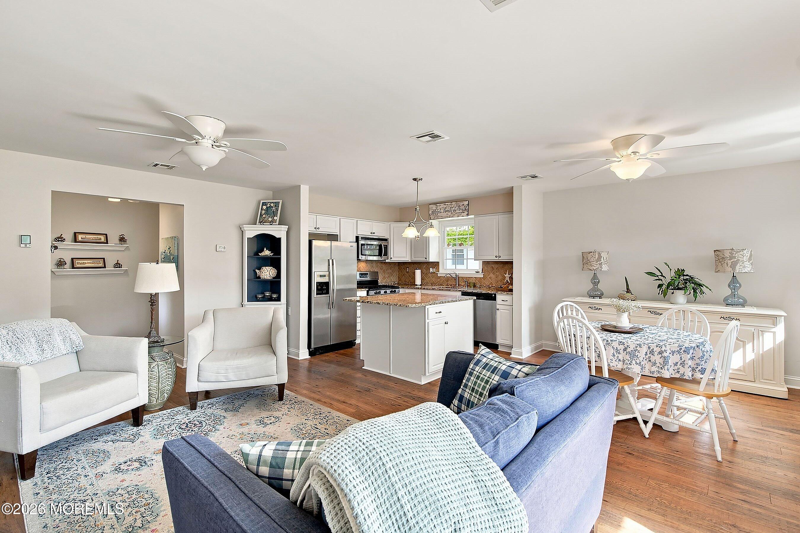 56 Tony Court Brick NJ 08724