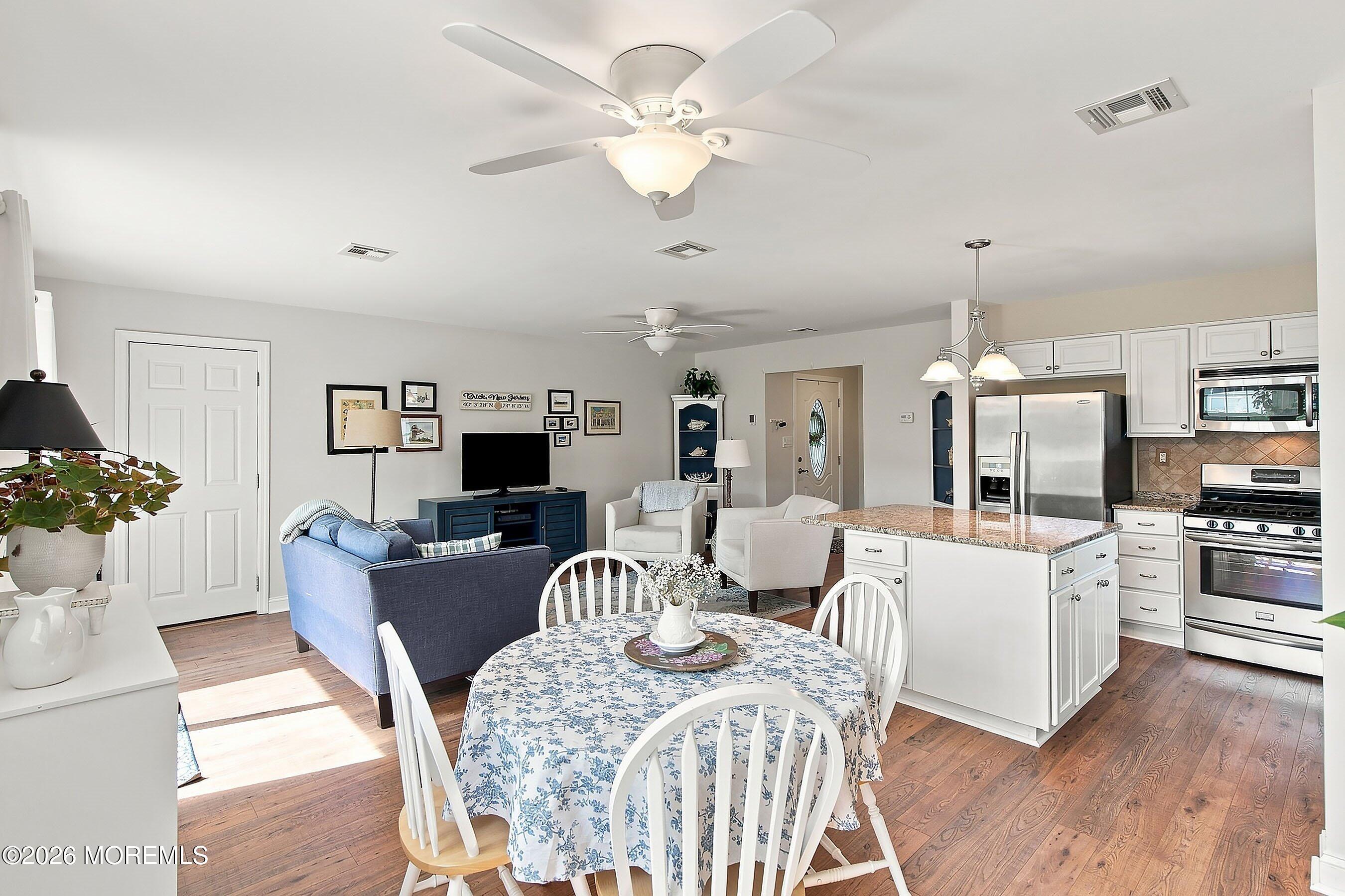 56 Tony Court Brick NJ 08724
