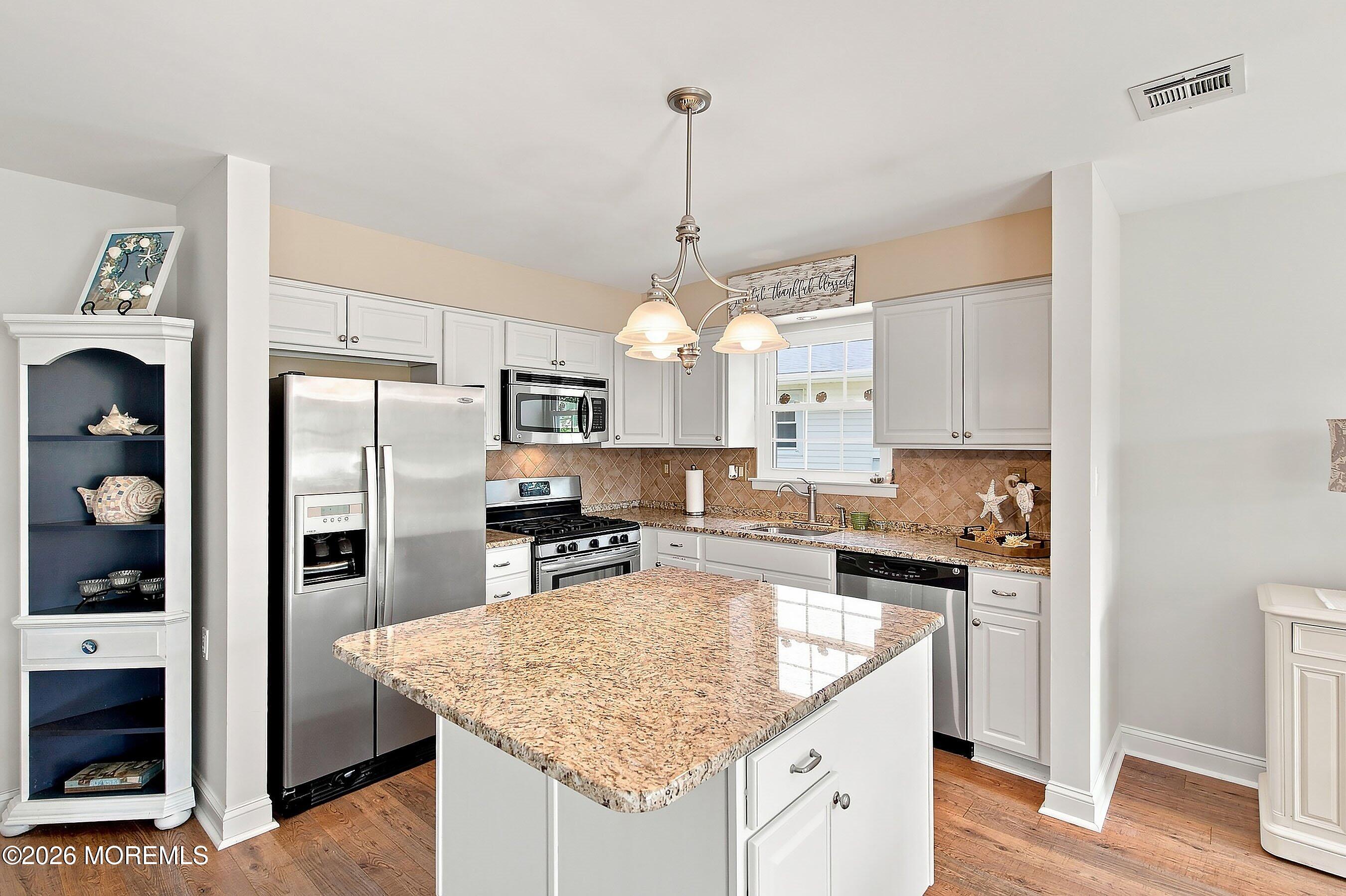 56 Tony Court Brick NJ 08724