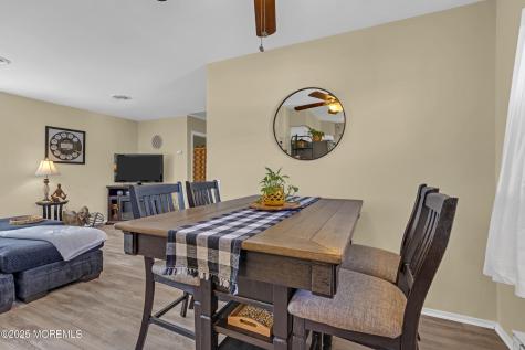 29B Easton Drive Whiting NJ 08759