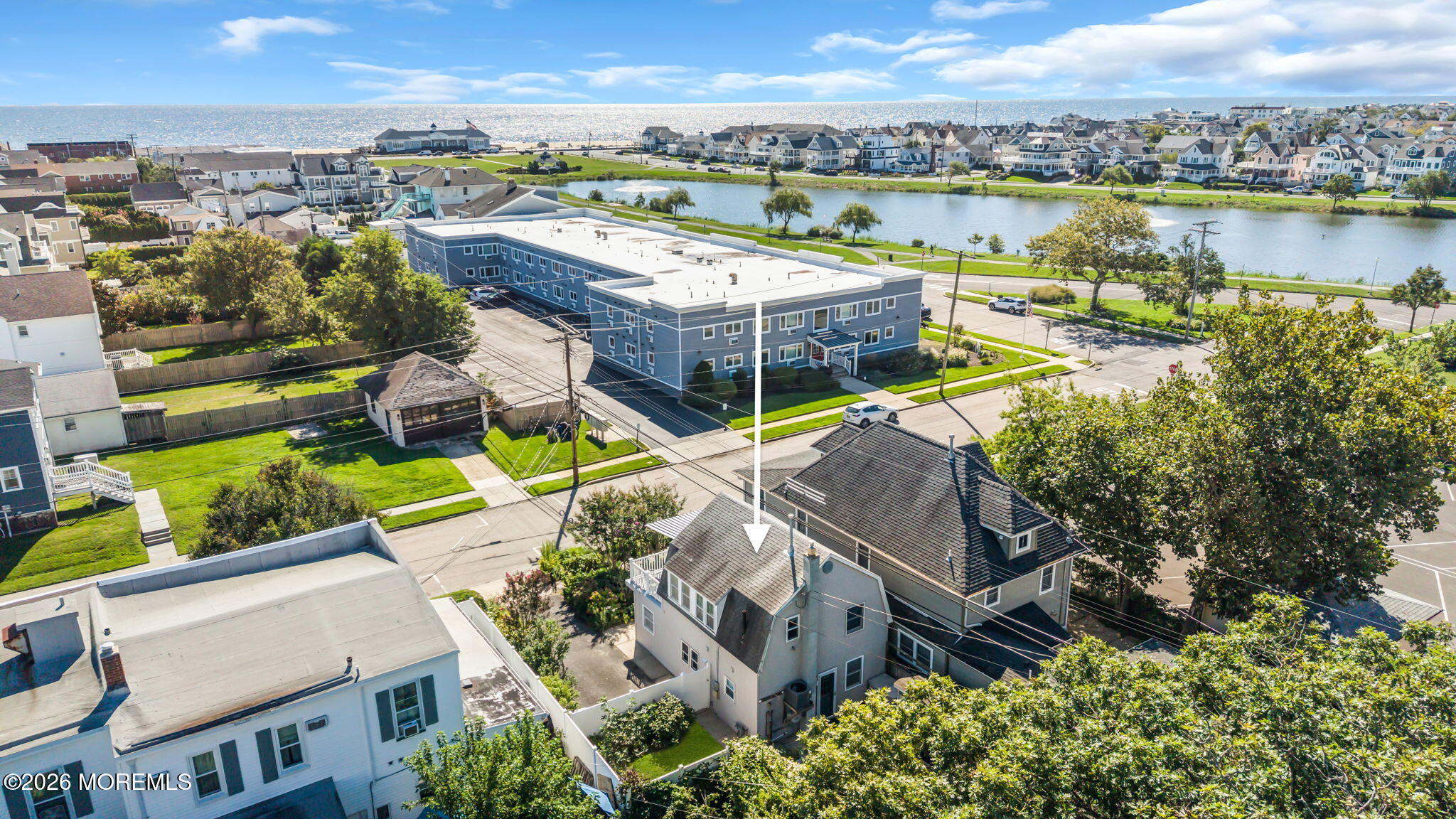 401 B Street Belmar NJ 07719
