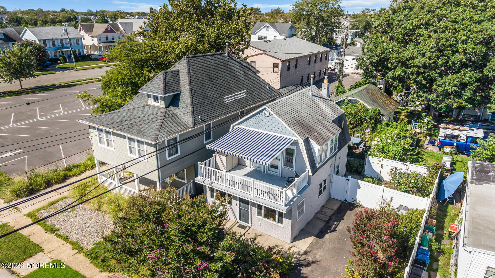 401 B Street Belmar NJ 07719