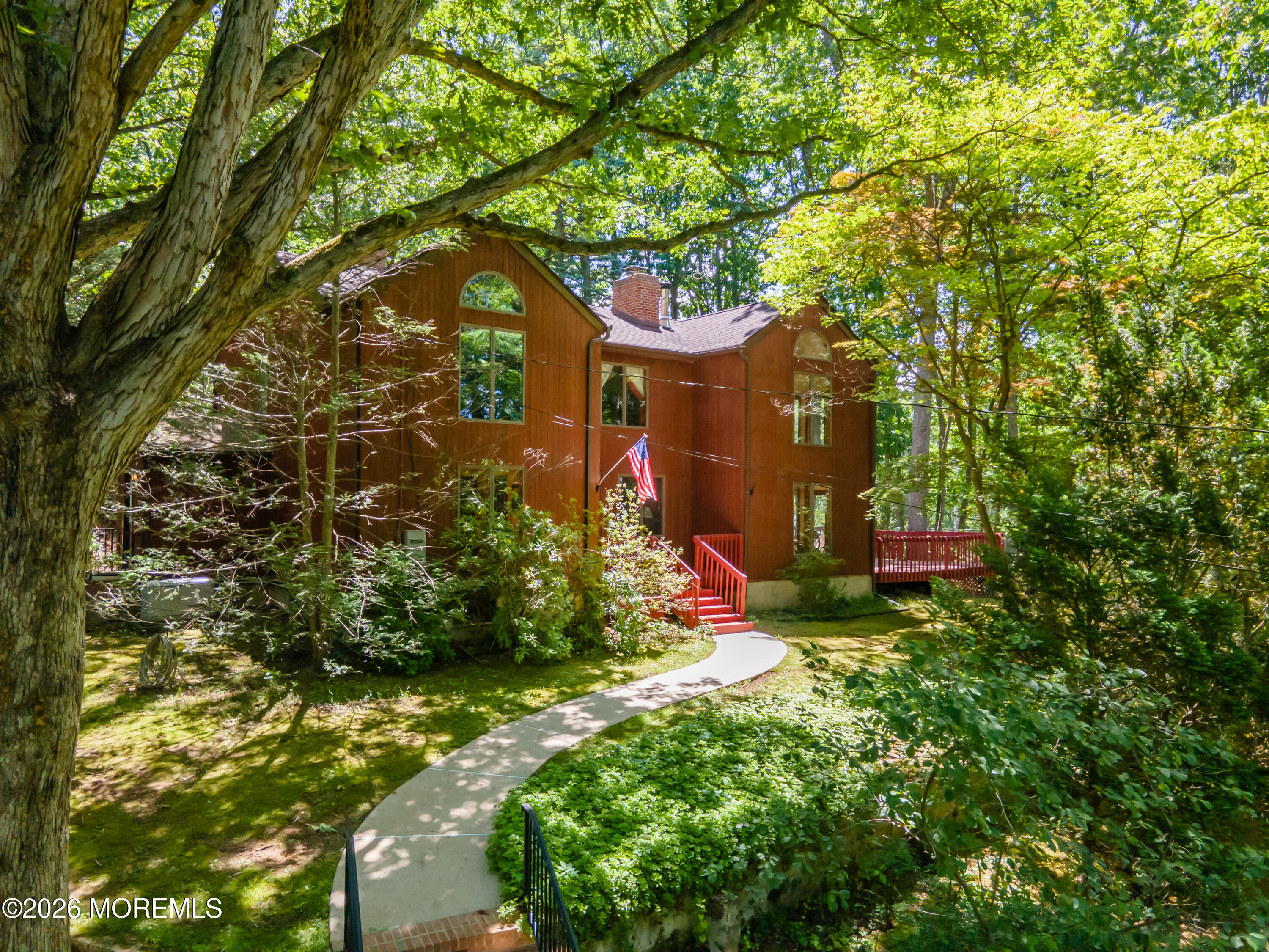 48 Chambers Road Cream Ridge NJ 08514