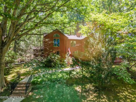 48 Chambers Road Cream Ridge NJ 08514