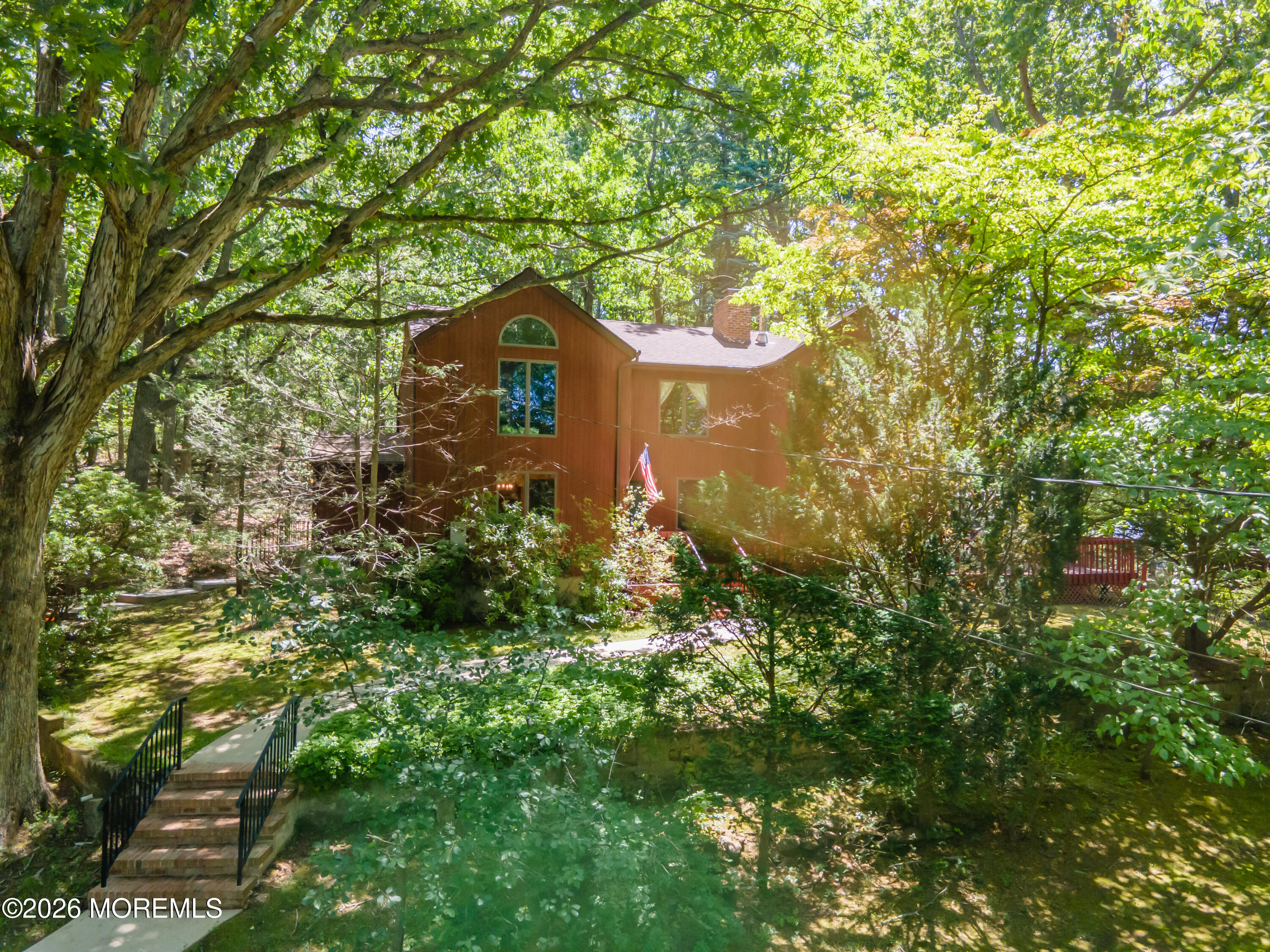 48 Chambers Road Cream Ridge NJ 08514