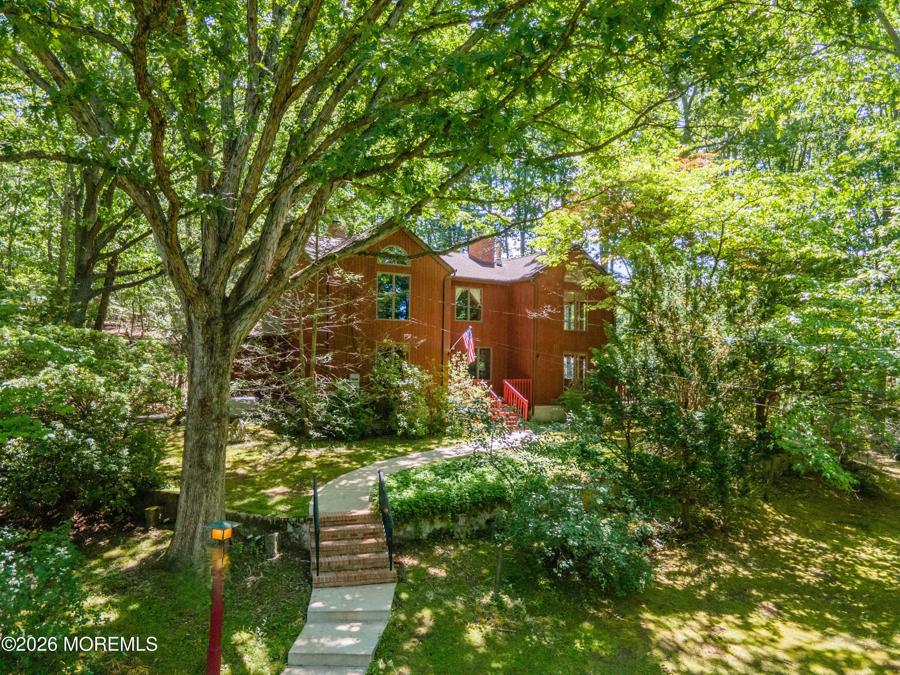 48 Chambers Road Cream Ridge NJ 08514