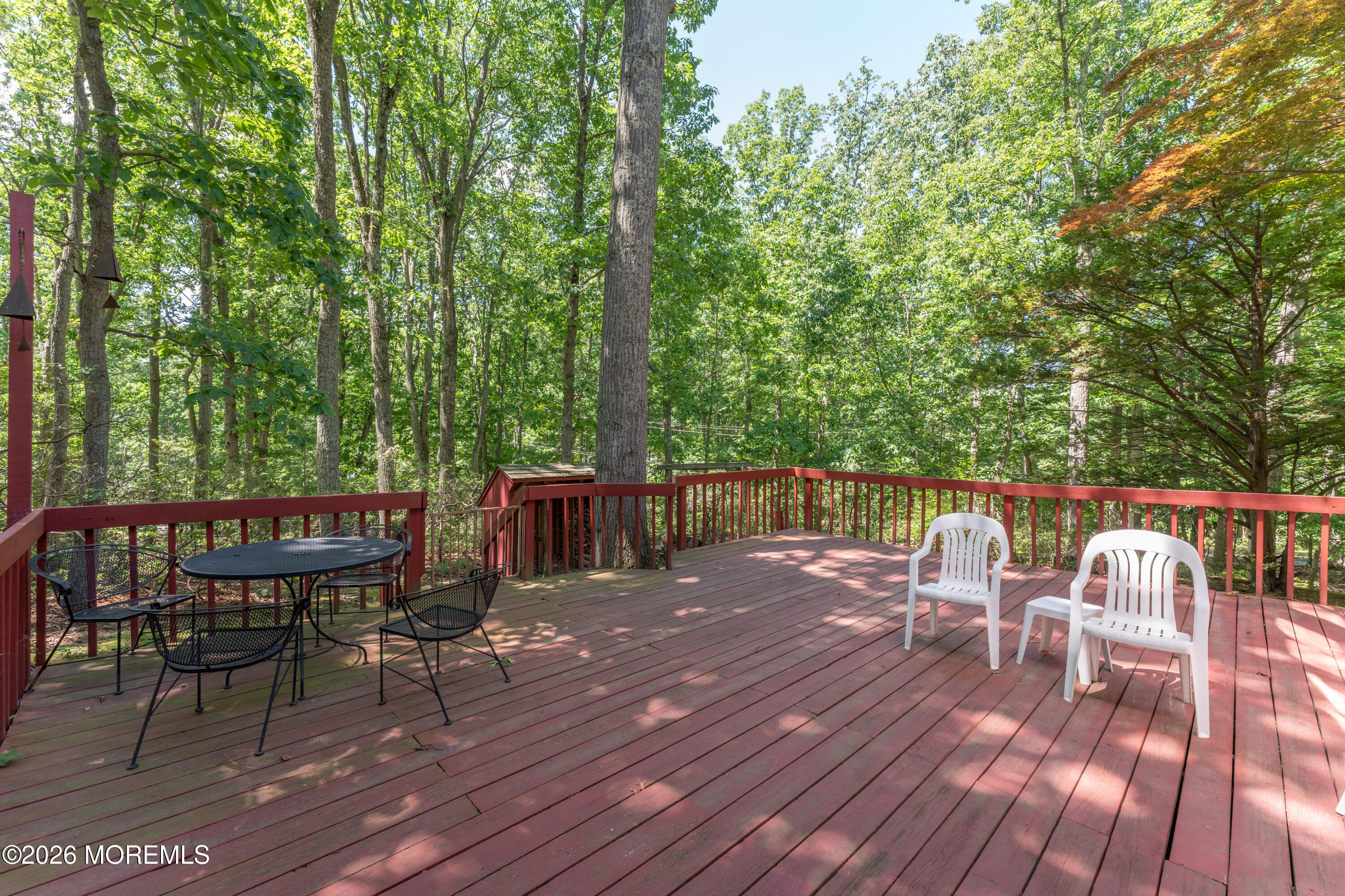 48 Chambers Road Cream Ridge NJ 08514