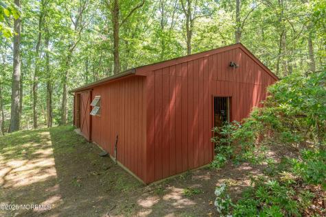 48 Chambers Road Cream Ridge NJ 08514