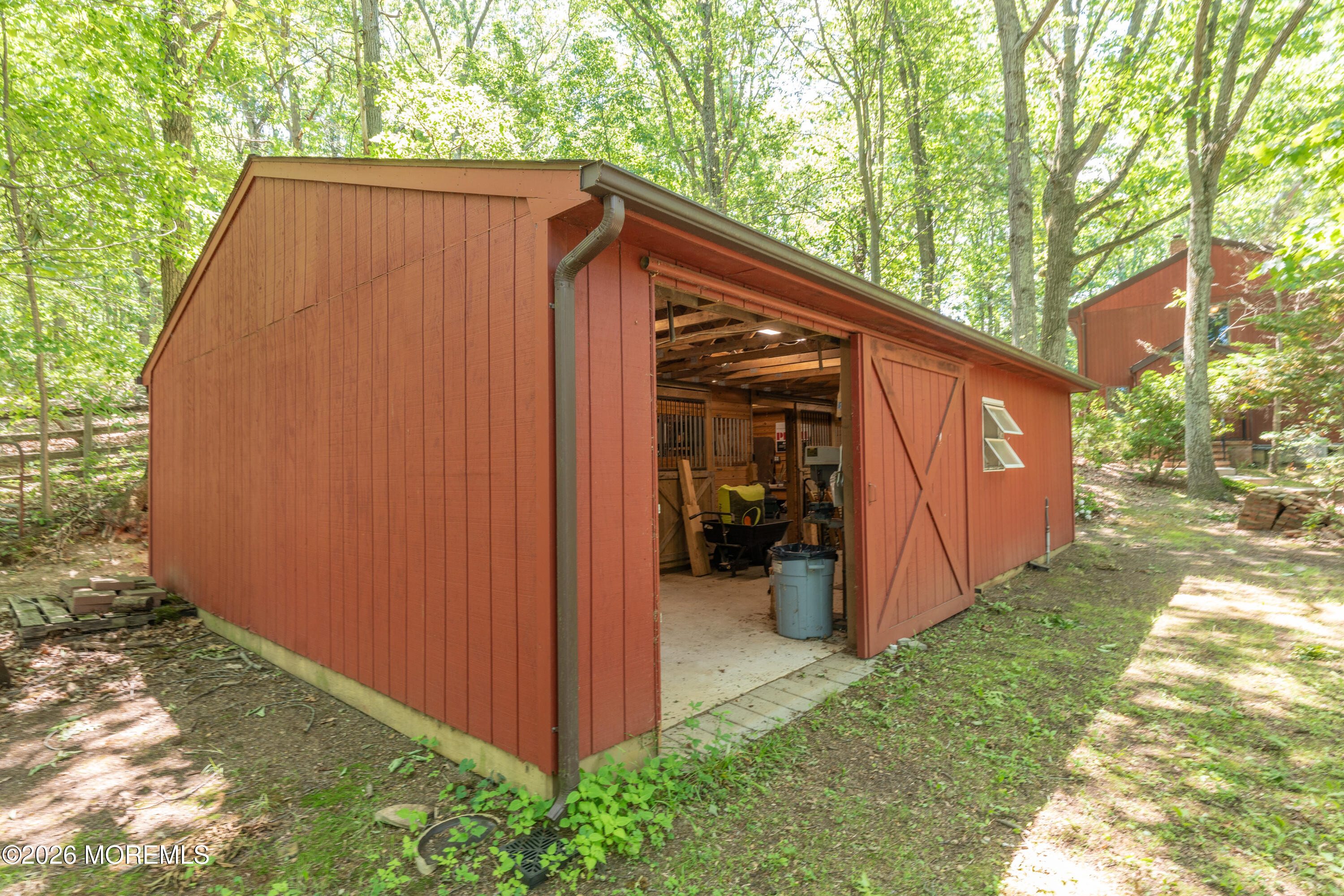 48 Chambers Road Cream Ridge NJ 08514