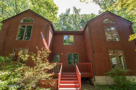 48 Chambers Road Cream Ridge NJ 08514