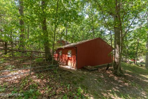 48 Chambers Road Cream Ridge NJ 08514