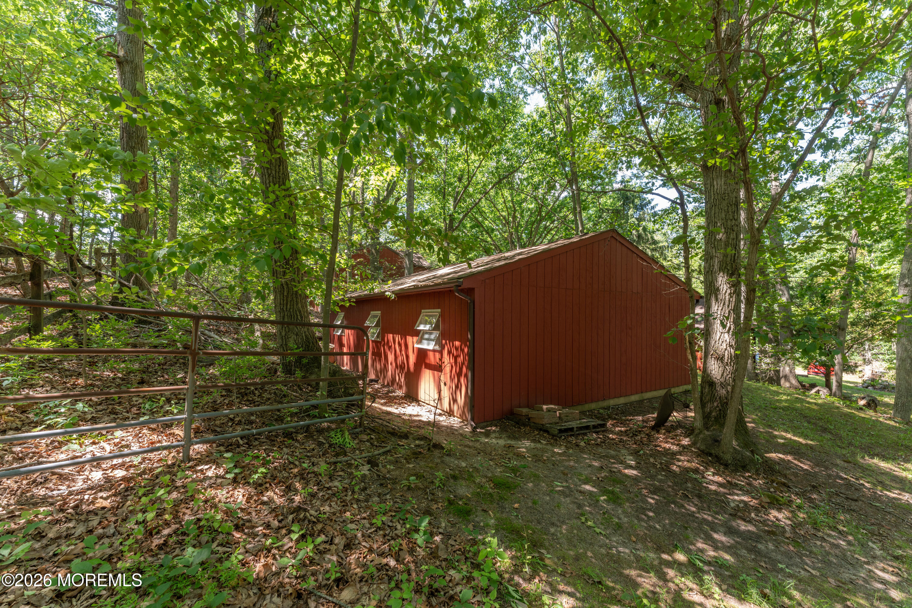 48 Chambers Road Cream Ridge NJ 08514
