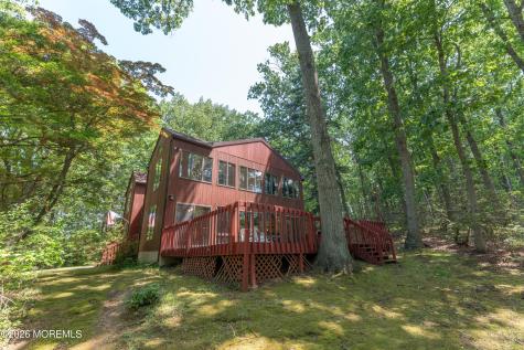 48 Chambers Road Cream Ridge NJ 08514