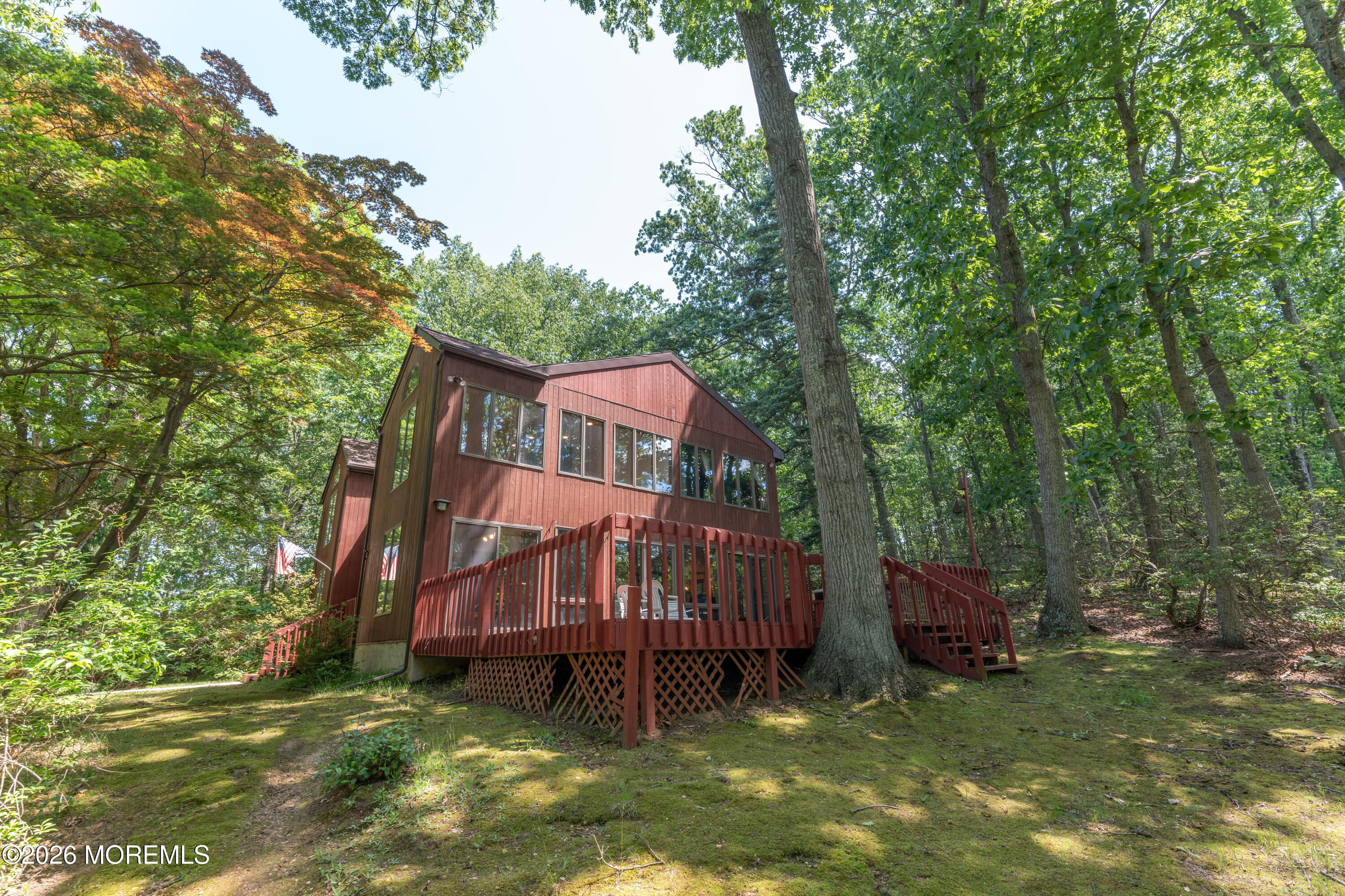 48 Chambers Road Cream Ridge NJ 08514