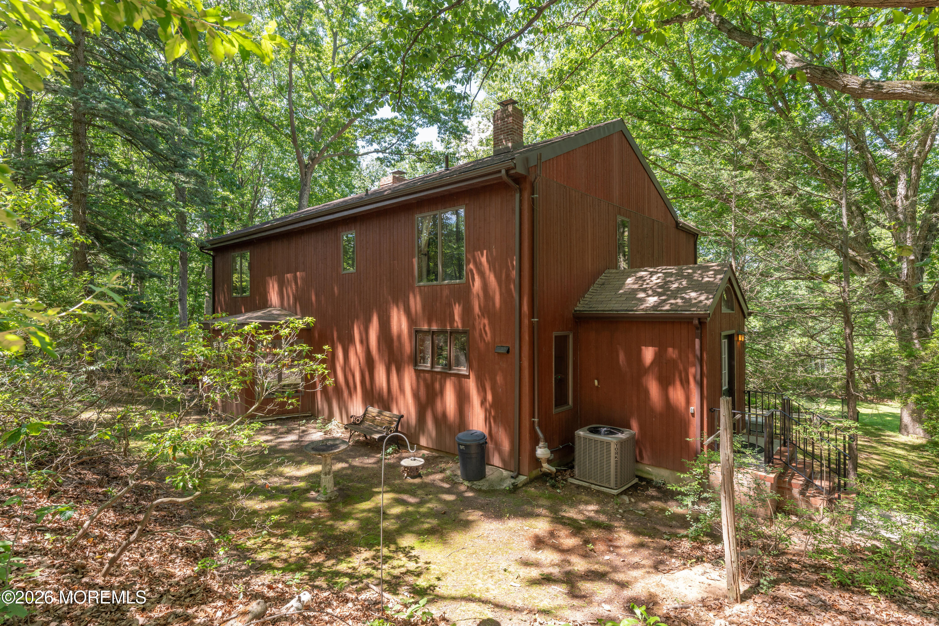 48 Chambers Road Cream Ridge NJ 08514