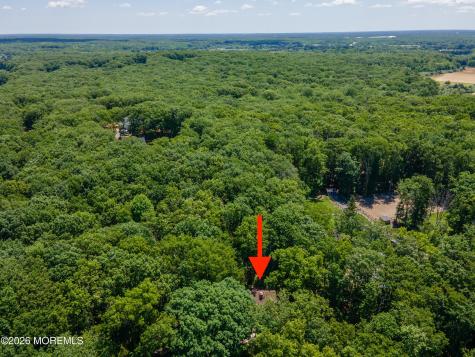 48 Chambers Road Cream Ridge NJ 08514