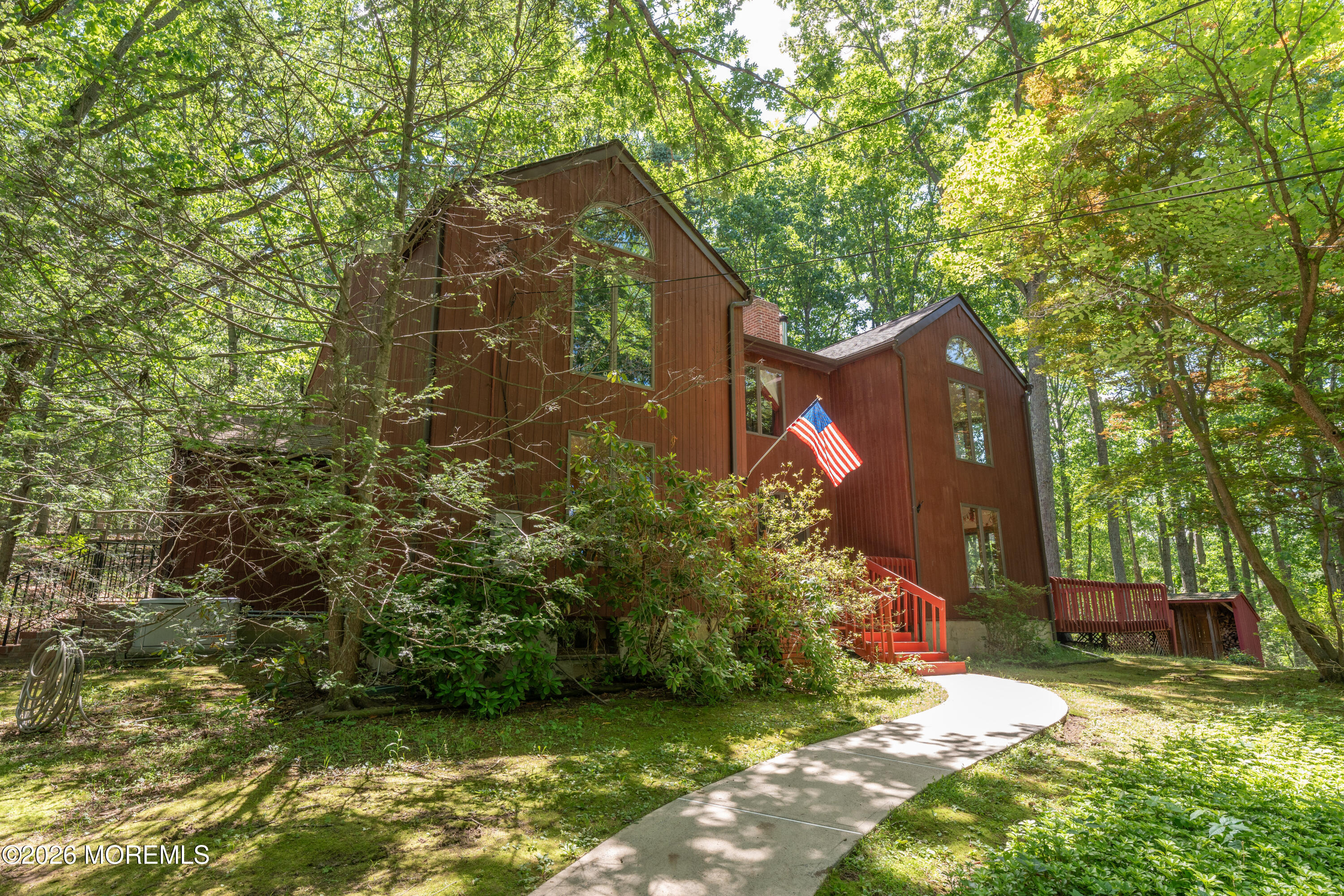 48 Chambers Road Cream Ridge NJ 08514