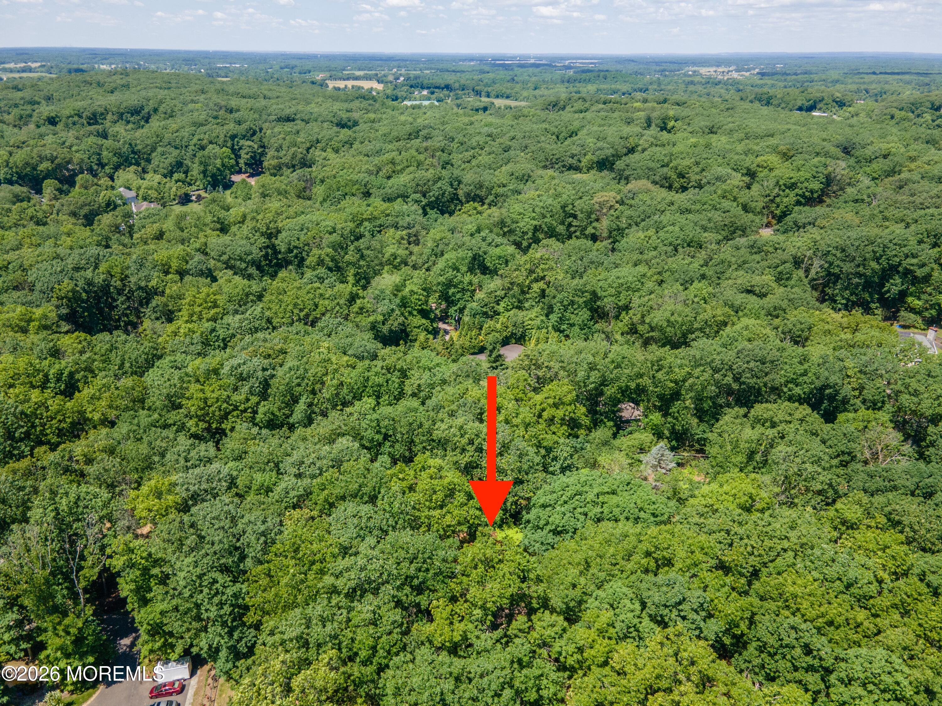 48 Chambers Road Cream Ridge NJ 08514