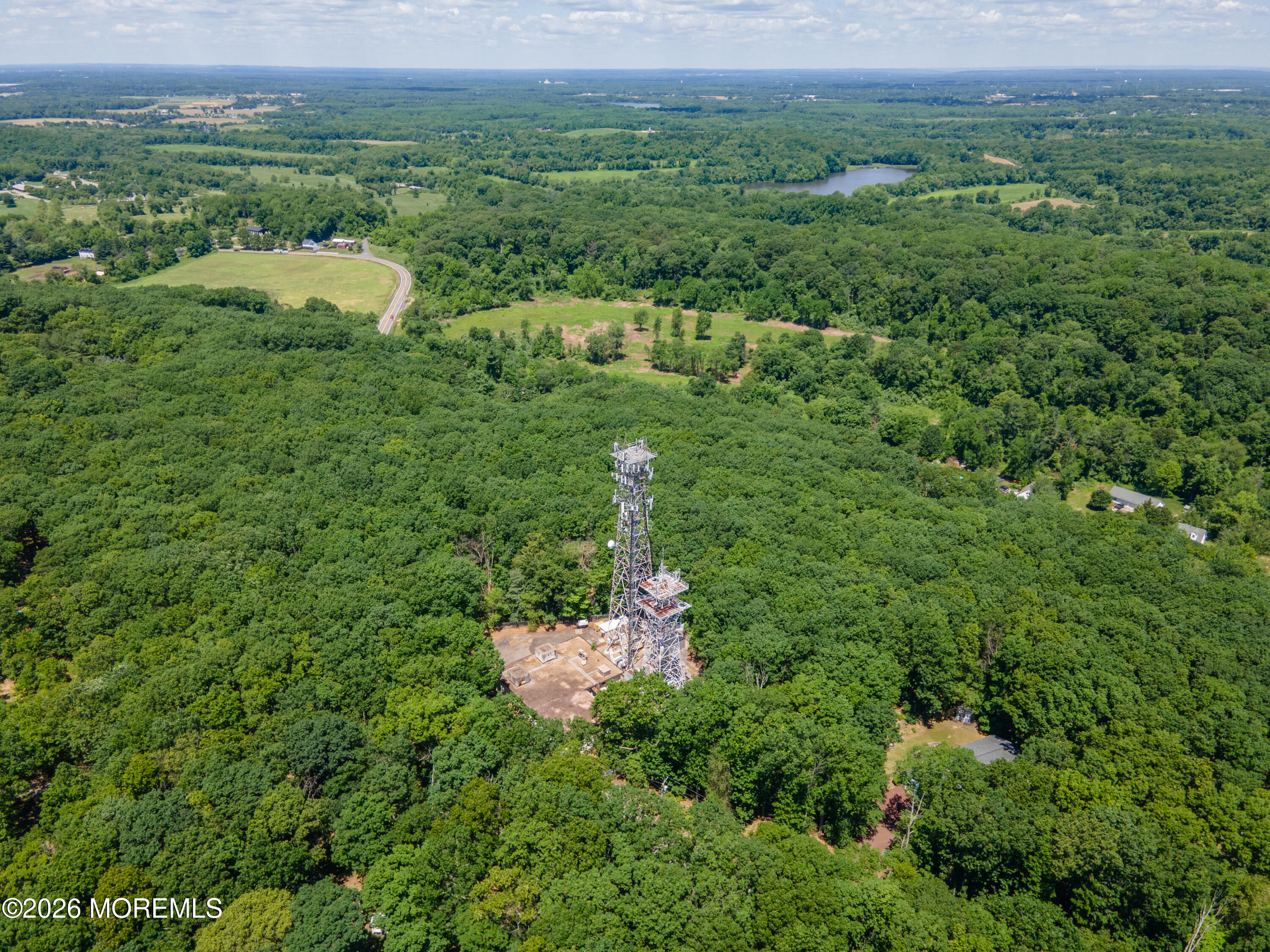 48 Chambers Road Cream Ridge NJ 08514