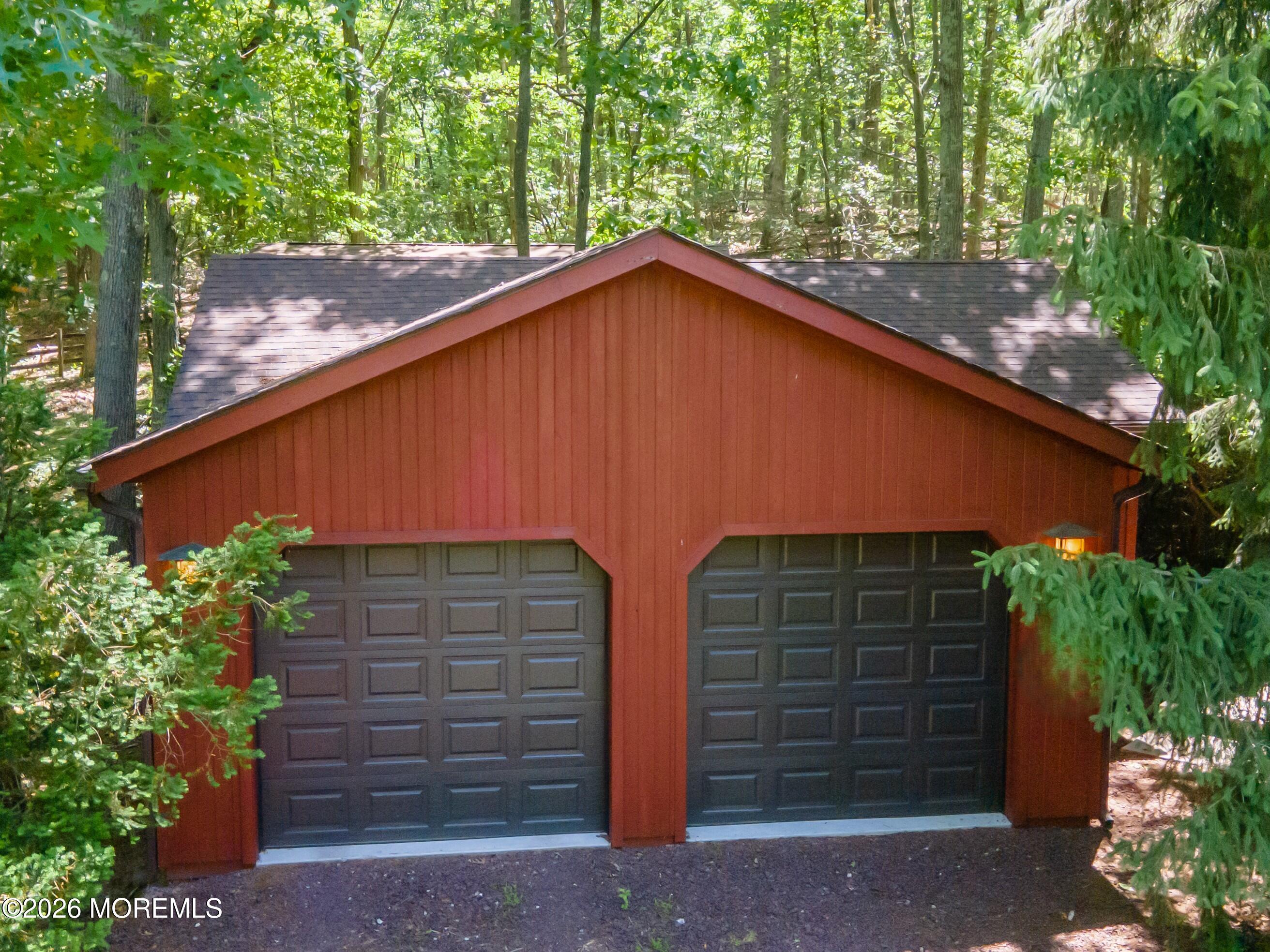 48 Chambers Road Cream Ridge NJ 08514