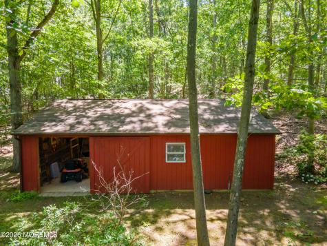 48 Chambers Road Cream Ridge NJ 08514