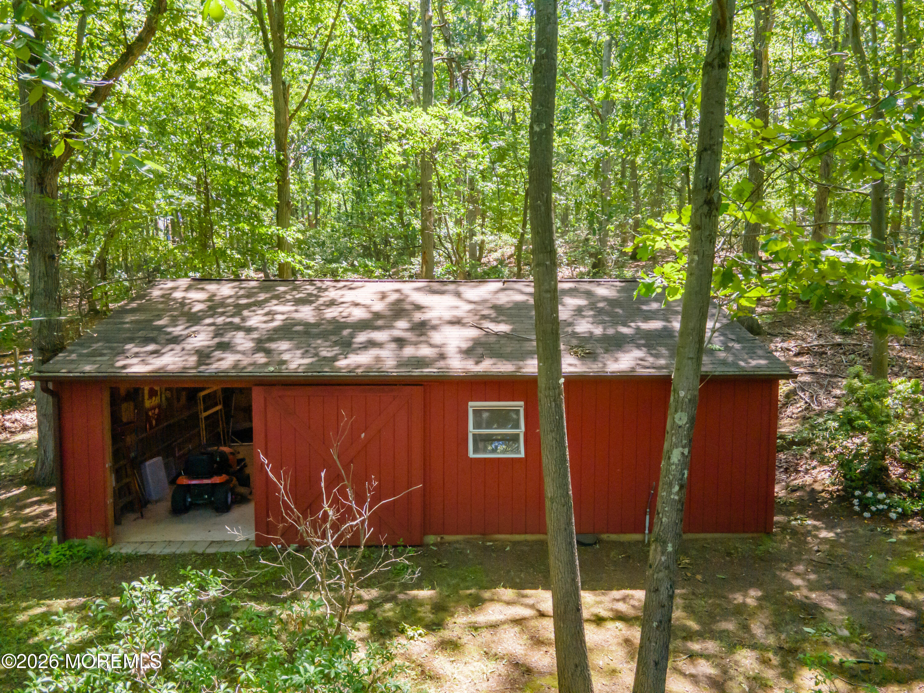 48 Chambers Road Cream Ridge NJ 08514