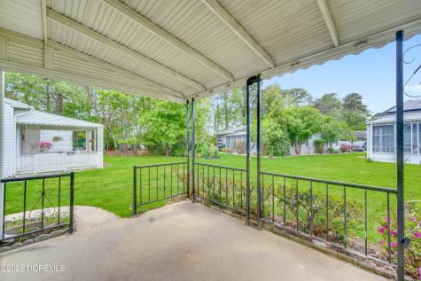 83 Falmouth Avenue Manchester NJ 08759