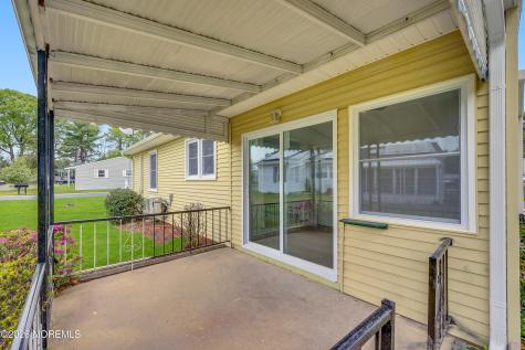 83 Falmouth Avenue Manchester NJ 08759