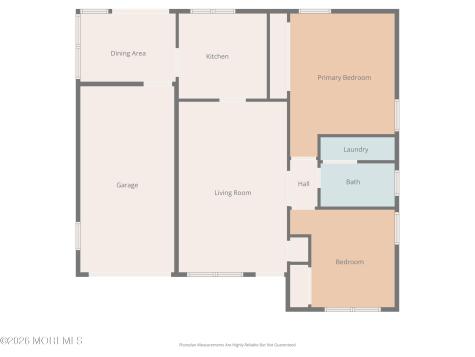 83 Falmouth Avenue Manchester NJ 08759
