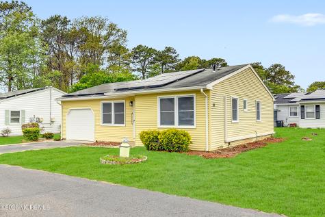 83 Falmouth Avenue Manchester NJ 08759