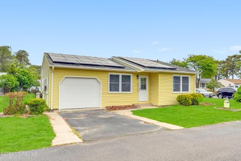 83 Falmouth Avenue Manchester NJ 08759