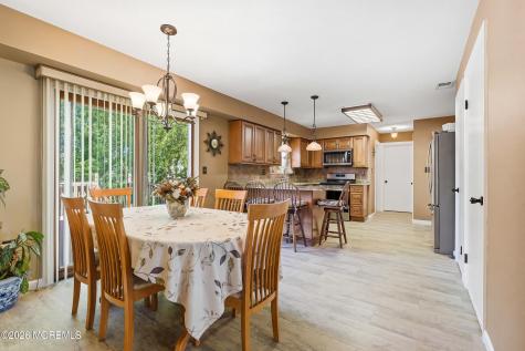 5 Lusia Court Howell NJ 07731