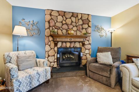 5 Lusia Court Howell NJ 07731