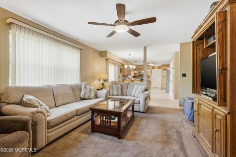 5 Lusia Court Howell NJ 07731