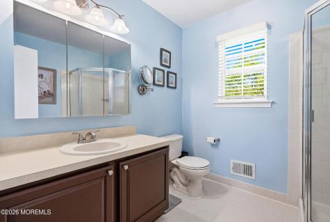 5 Lusia Court Howell NJ 07731