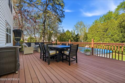 5 Lusia Court Howell NJ 07731