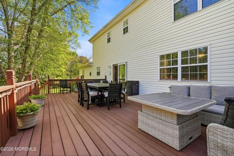 5 Lusia Court Howell NJ 07731