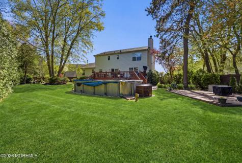 5 Lusia Court Howell NJ 07731