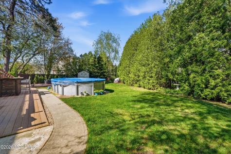 5 Lusia Court Howell NJ 07731