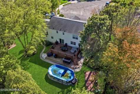 5 Lusia Court Howell NJ 07731