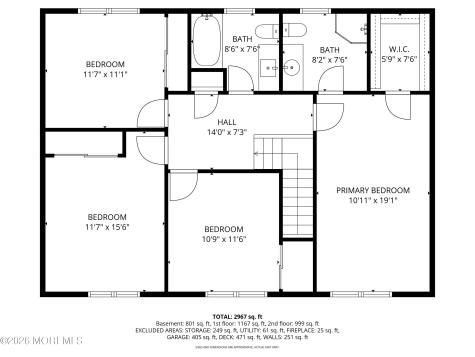 5 Lusia Court Howell NJ 07731