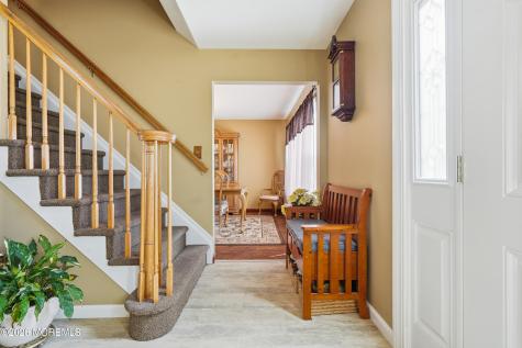 5 Lusia Court Howell NJ 07731