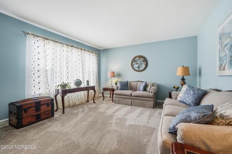 5 Lusia Court Howell NJ 07731