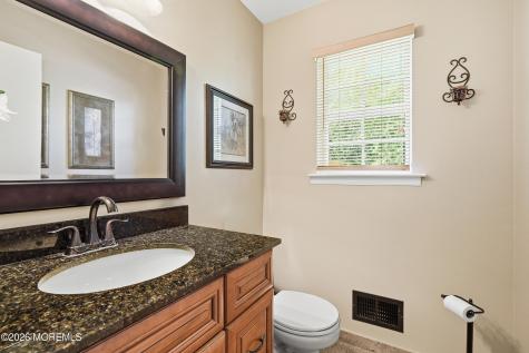5 Lusia Court Howell NJ 07731