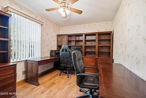 5 Lusia Court Howell NJ 07731