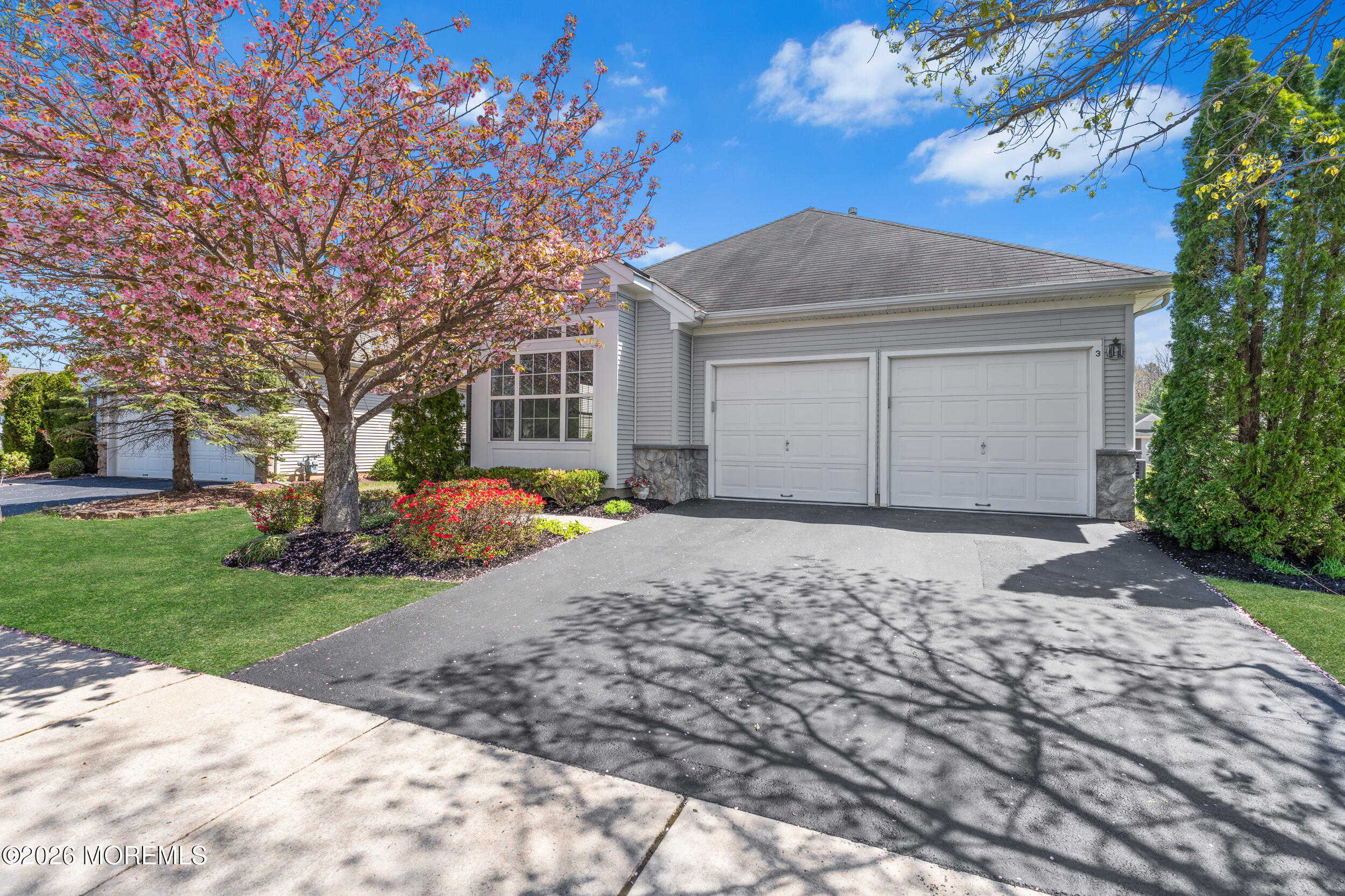 3 Baldwin Drive Manchester NJ 08759